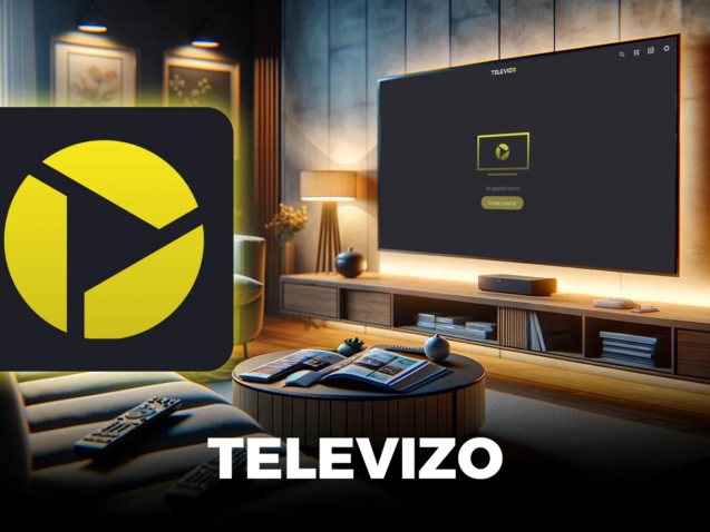 בלוג TELEVIZO IPTV