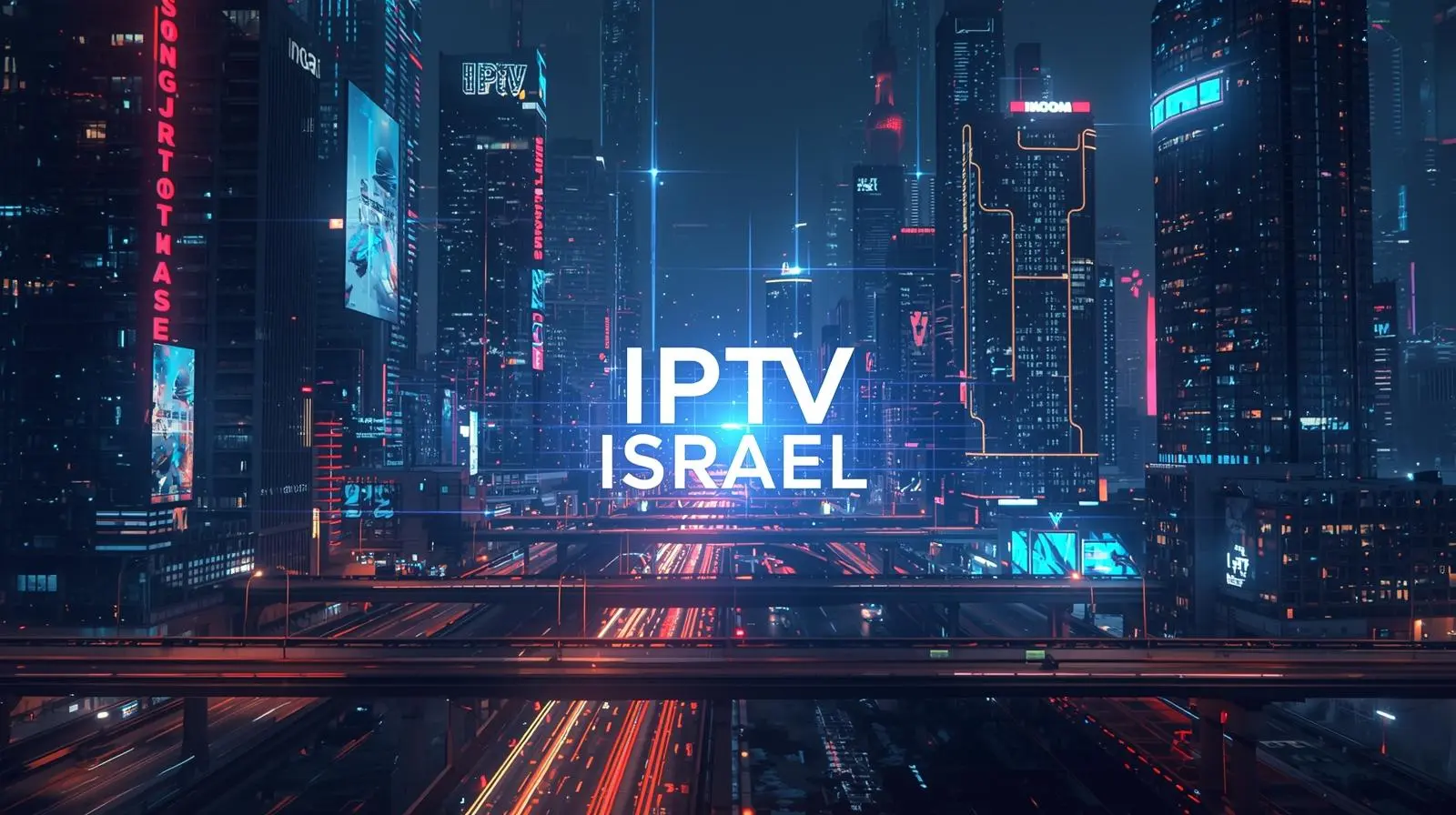 IPTV Israel – מדריך לשיפור חוויית ה-IPTV שלך עם Itzik IL4KMEDIA